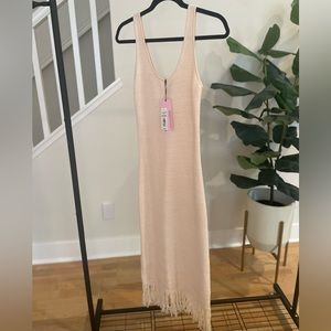 Future Collective Women’s MIDI Dress in size Small
